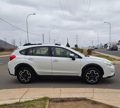 SUBARU XV 2.0i AWD CVT 2016🇯🇵