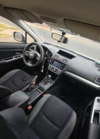 SUBARU XV 2.0i AWD CVT 2016🇯🇵