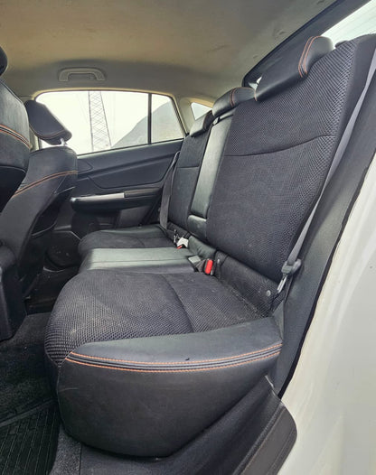 SUBARU XV 2.0i AWD CVT 2016🇯🇵