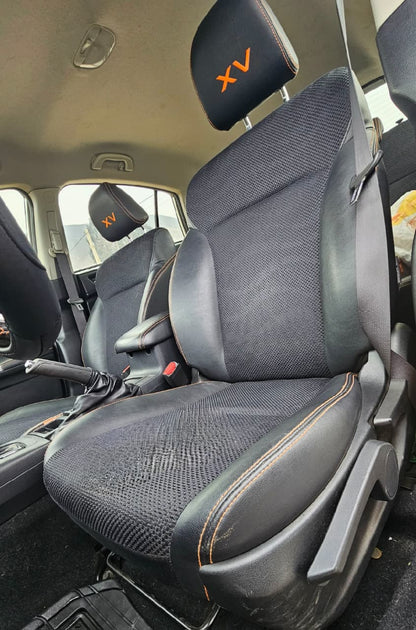 SUBARU XV 2.0i AWD CVT 2016🇯🇵