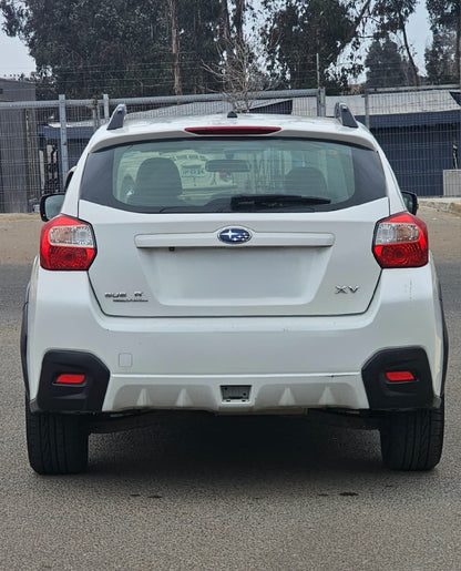 SUBARU XV 2.0i AWD CVT 2016🇯🇵
