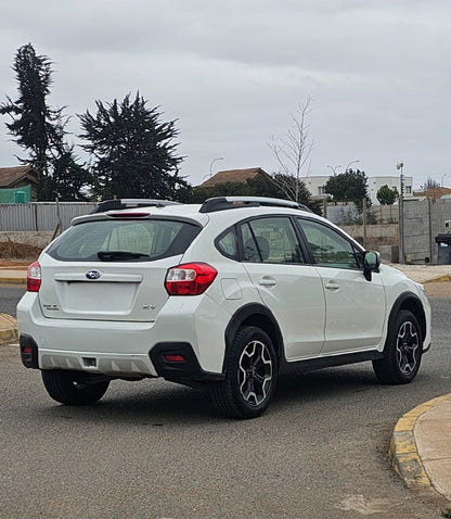 SUBARU XV 2.0i AWD CVT 2016🇯🇵