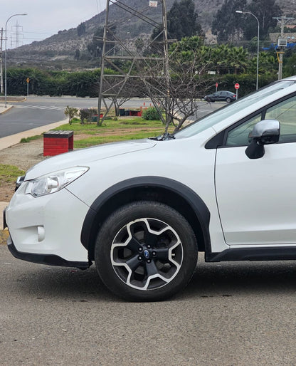 SUBARU XV 2.0i AWD CVT 2016🇯🇵