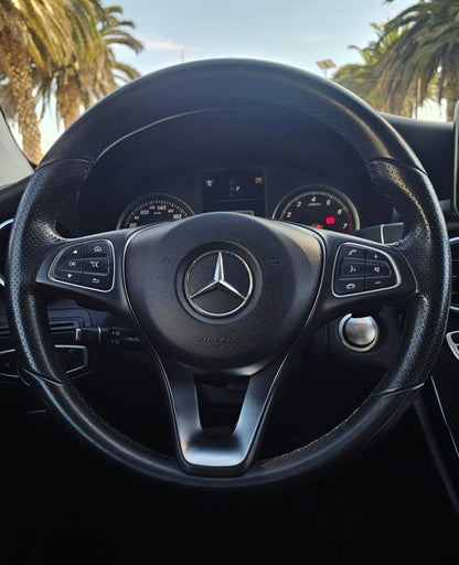 MERCEDES-BENZ C200 COUPÉ 2.0 AT 2017 🇩🇪