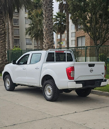 NISSAN NAVARA SE MT 4X4 2024 🇯🇵