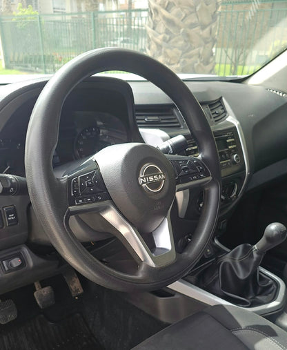 NISSAN NAVARA SE MT 4X4 2024 🇯🇵