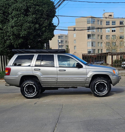 JEEP GRAND CHEROKEE LIMITED 4X4 2002🇺🇸