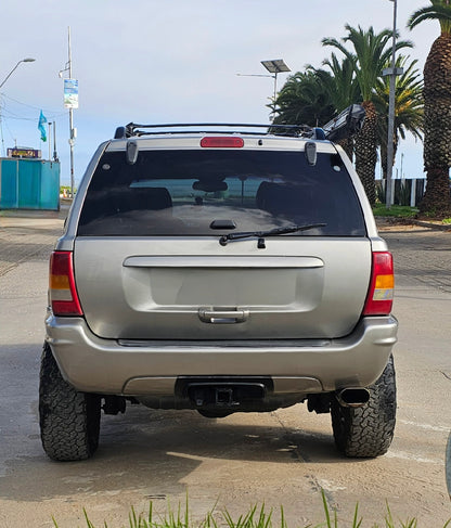 JEEP GRAND CHEROKEE LIMITED 4X4 2002🇺🇸