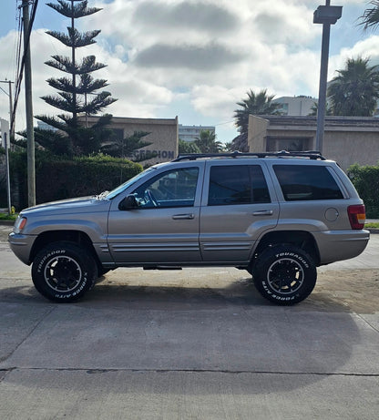 JEEP GRAND CHEROKEE LIMITED 4X4 2002🇺🇸
