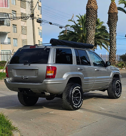 JEEP GRAND CHEROKEE LIMITED 4X4 2002🇺🇸