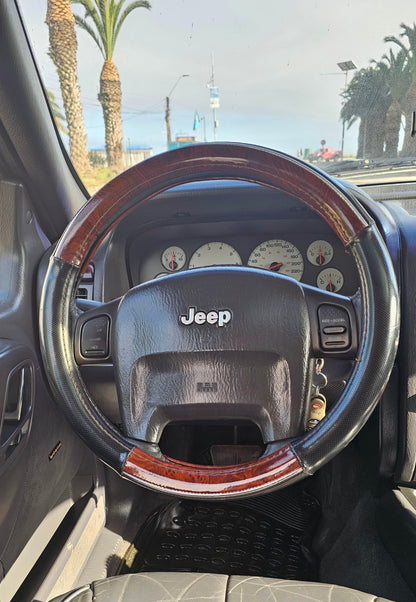 JEEP GRAND CHEROKEE LIMITED 4X4 2002🇺🇸