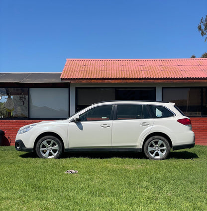 SUBARU OUTBACK XS AWD DIÉSEL 2015🇯🇵