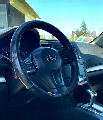 SUBARU OUTBACK XS AWD DIÉSEL 2015🇯🇵