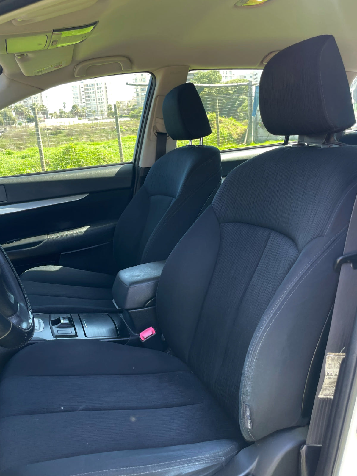 SUBARU OUTBACK XS AWD DIÉSEL 2015🇯🇵