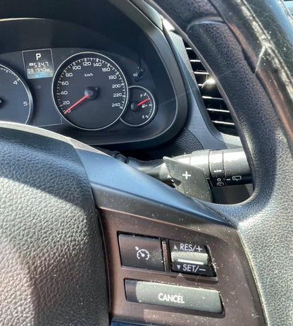 SUBARU OUTBACK XS AWD DIÉSEL 2015🇯🇵