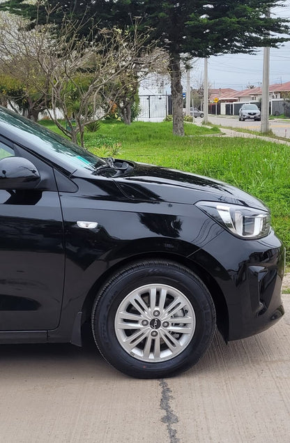 KIA SOLUTO EX 2025🇰🇷