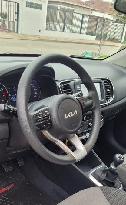 KIA SOLUTO EX 2025🇰🇷