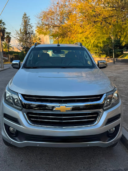 Chevrolet COLORADO LTZ Duramax 2.8L 2019 🇺🇸
