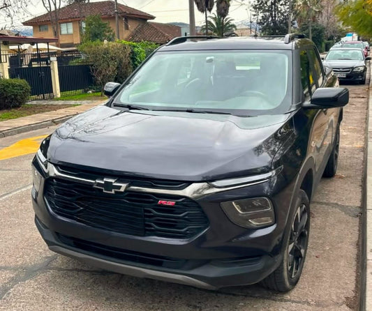 CHEVROLET MONTANA RS 1.2 TURBO AT 2024🇺🇸