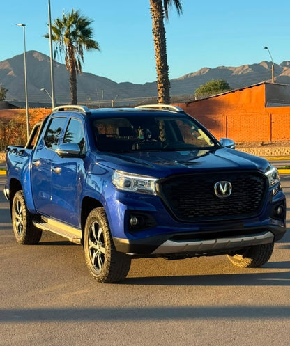 CHANGAN HUNTER ELITE SPORT 1.9 TURBO DIÉSEL 4x4 MT 2023🇨🇳