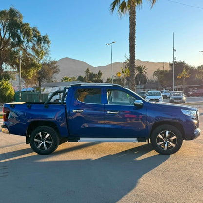 CHANGAN HUNTER ELITE SPORT 1.9 TURBO DIÉSEL 4x4 MT 2023🇨🇳