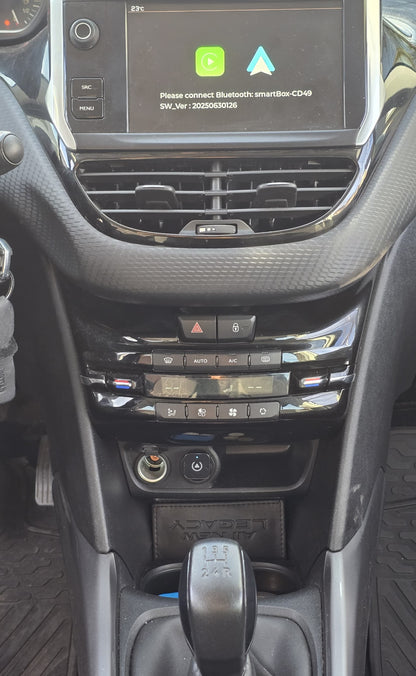 PEUGEOT 2008 ACTIVE HDi 1.6 2019 🇫🇷