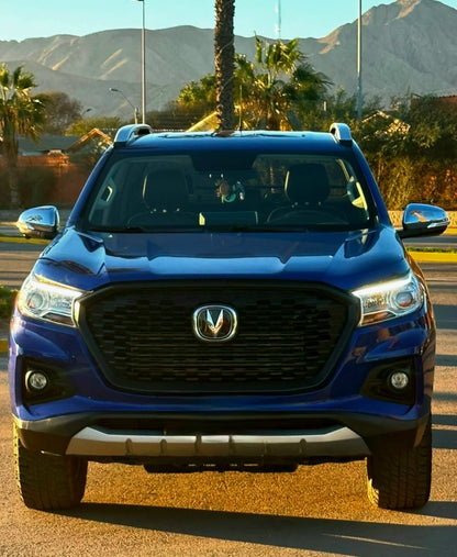 CHANGAN HUNTER ELITE SPORT 1.9 TURBO DIÉSEL 4x4 MT 2023🇨🇳