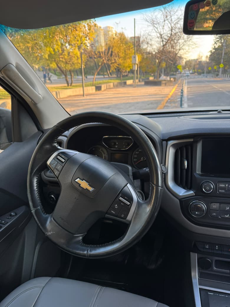 Chevrolet COLORADO LTZ Duramax 2.8L 2019 🇺🇸