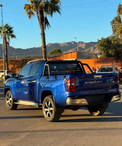 CHANGAN HUNTER ELITE SPORT 1.9 TURBO DIÉSEL 4x4 MT 2023🇨🇳