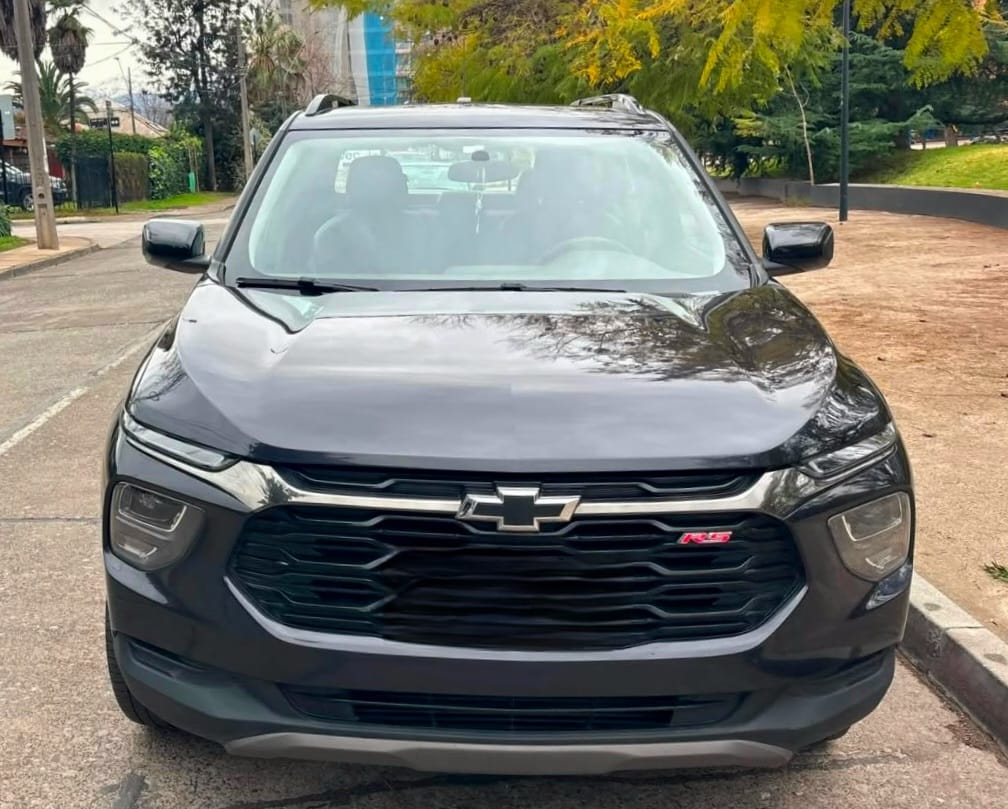 CHEVROLET MONTANA RS 1.2 TURBO AT 2024🇺🇸