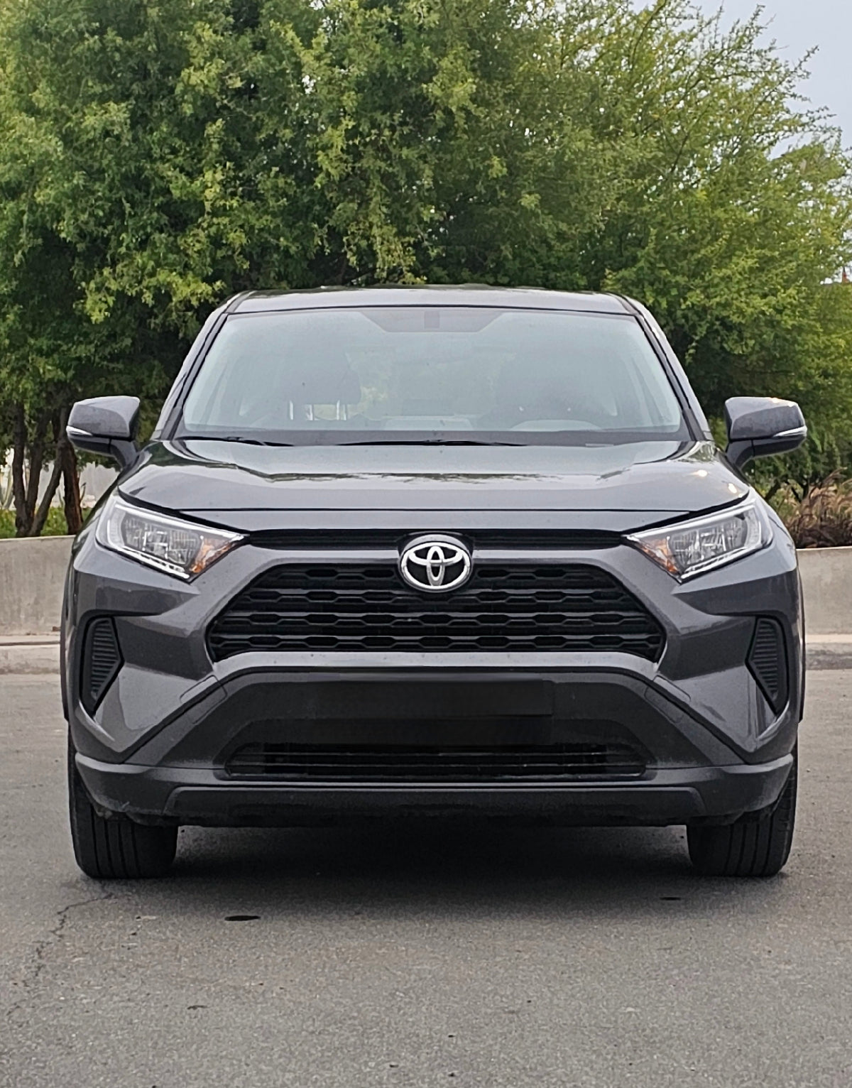 TOYOTA RAV4 LE 2.0 4X2 CVT 2026🇯🇵
