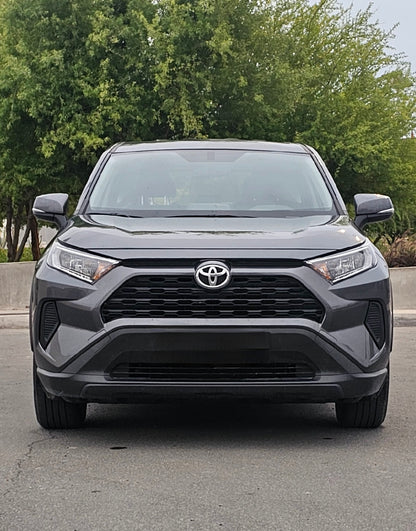 TOYOTA RAV4 LE 2.0 4X2 CVT 2026🇯🇵