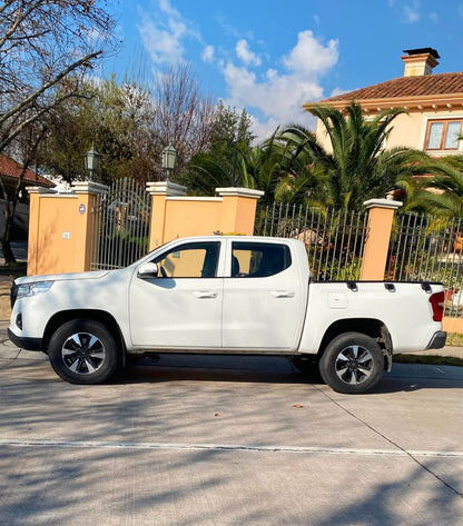 CHANGAN HUNTER 1.9 TURBO DIÉSEL 4x2 MT 2022 🇨🇳