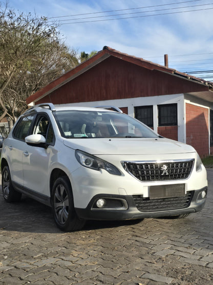 PEUGEOT 2008 ACTIVE HDi 1.6 2019 🇫🇷