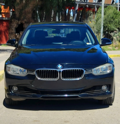 BMW 320i 2.0 TURBO AT 2014 🇩🇪