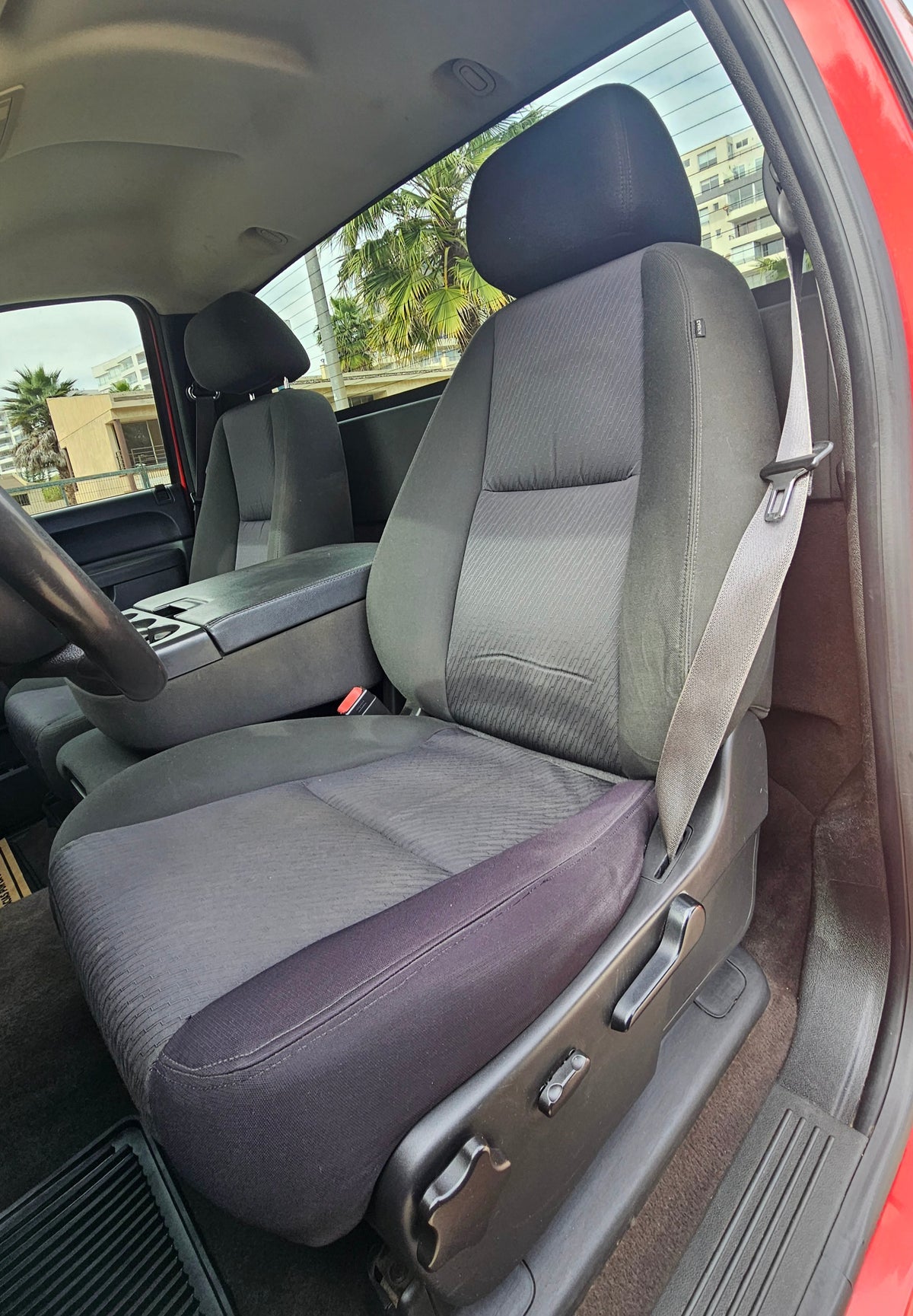 CHEVROLET SILVERADO LT CABINA SIMPLE 5.3 V8 AT 2013 🇺🇸