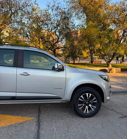 Chevrolet COLORADO LTZ Duramax 2.8L 2019 🇺🇸