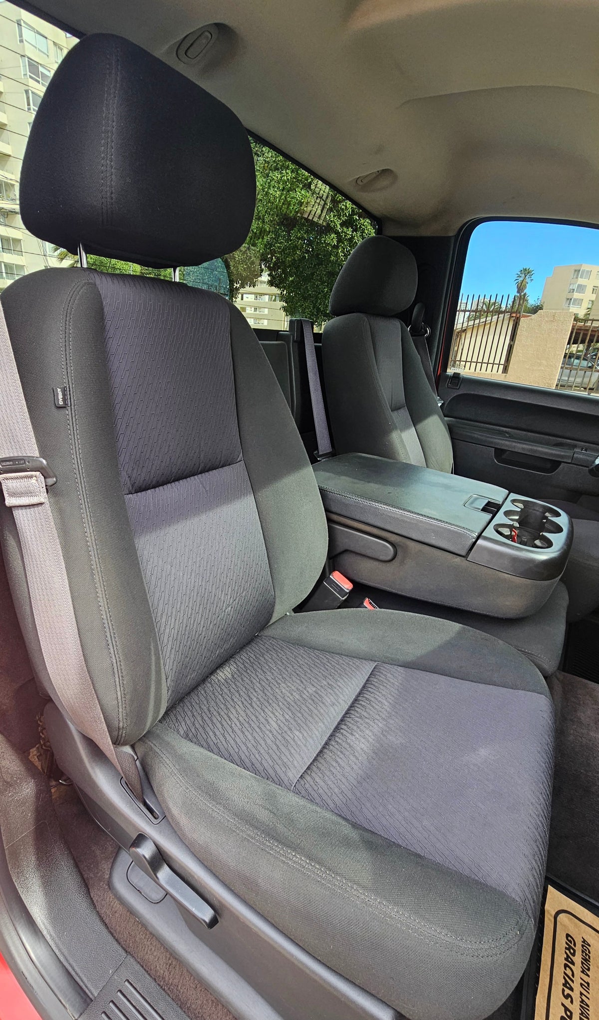 CHEVROLET SILVERADO LT CABINA SIMPLE 5.3 V8 AT 2013 🇺🇸