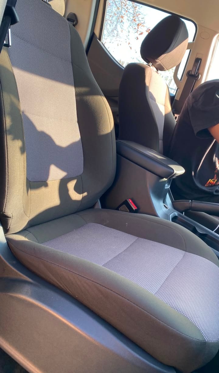 CHANGAN HUNTER 1.9 TURBO DIÉSEL 4x2 MT 2022 🇨🇳
