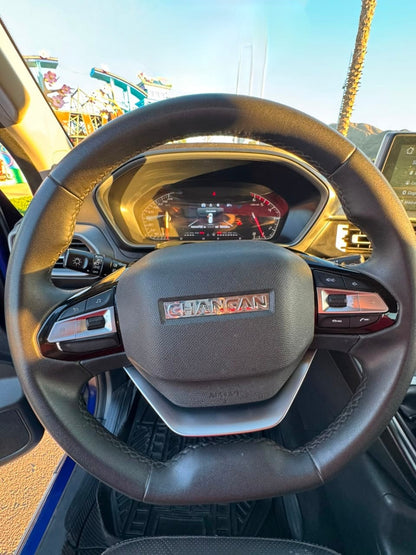 CHANGAN HUNTER ELITE SPORT 1.9 TURBO DIÉSEL 4x4 MT 2023🇨🇳