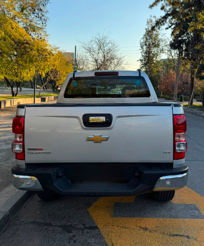 Chevrolet COLORADO LTZ Duramax 2.8L 2019 🇺🇸