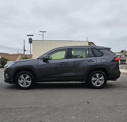 TOYOTA RAV4 LE 2.0 4X2 CVT 2026🇯🇵