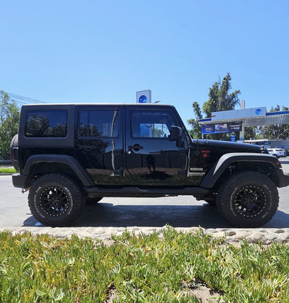 JEEP WRANGLER UNLIMITED SPORT 3.6 V6 4x4 AT 2016 🇺🇸