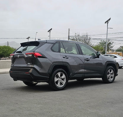 TOYOTA RAV4 LE 2.0 4X2 CVT 2026🇯🇵