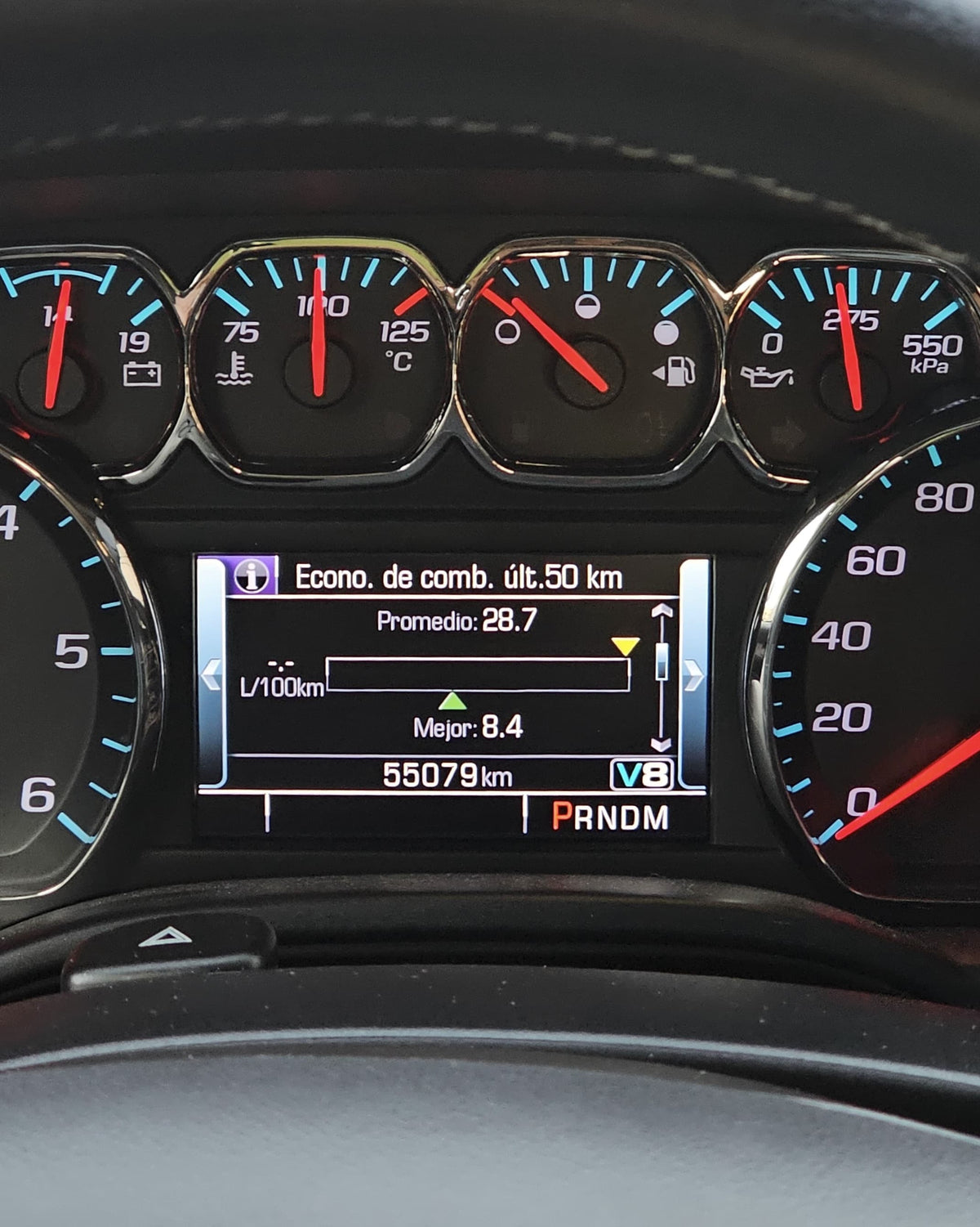CHEVROLET SILVERADO LT 5.3 V8 AT 4x4 2014 🇺🇸