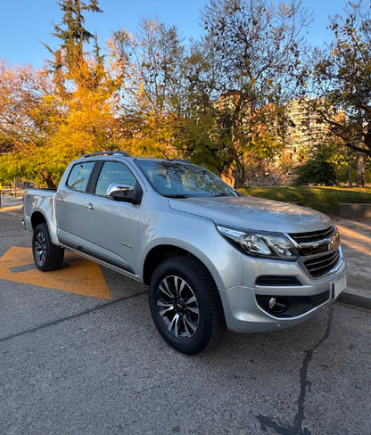 Chevrolet COLORADO LTZ Duramax 2.8L 2019 🇺🇸