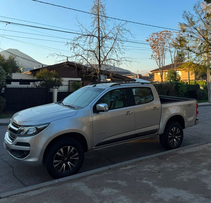Chevrolet COLORADO LTZ Duramax 2.8L 2019 🇺🇸