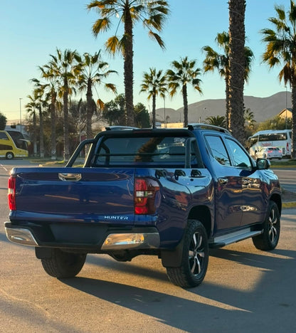 CHANGAN HUNTER ELITE SPORT 1.9 TURBO DIÉSEL 4x4 MT 2023🇨🇳