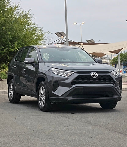 TOYOTA RAV4 LE 2.0 4X2 CVT 2026🇯🇵
