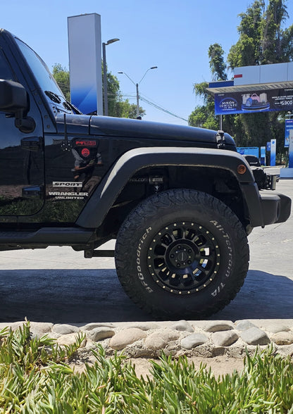 JEEP WRANGLER UNLIMITED SPORT 3.6 V6 4x4 AT 2016 🇺🇸